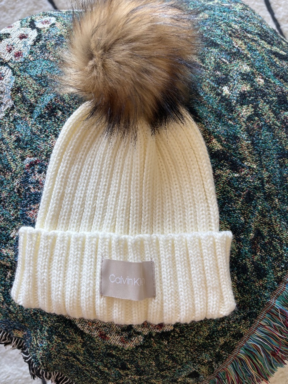 Calvin Klein Winter Hat
